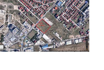 Vand teren Pipera-LOCATIE DE EXCEPTIE - 6