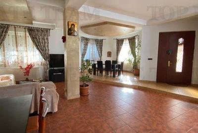 Vila de vanzare in Bucurestii Noi - 3