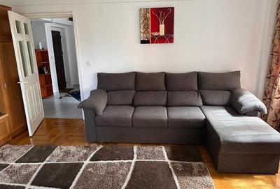 Apartament cu 3 camere decomandat în Gării