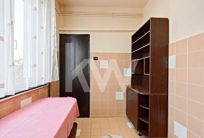 Vânzare apartament cu 2 camere, decomandat, mobilat și utilat - Bld. Griviței - 5