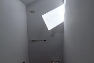 Apartament cu 4 camere 125 mp (4 garsoniere) la cheie + 60 mp pod - Busteni - 34