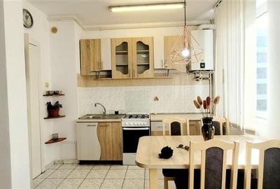 Apartament cartier Strand 1, Sibiu, comision 0 - 3
