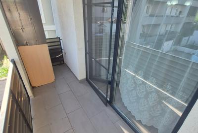2 Cam-Nou--Unitatea Militara-Mobilat--Balcon-1 loc Parcare-60MP-112000 Euro! Neg - 16