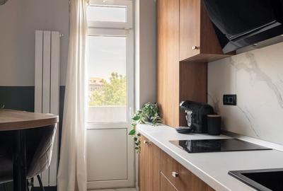Studio elegant | Centrala proprie | Prima inchiriere | GalDan Apt. - 13
