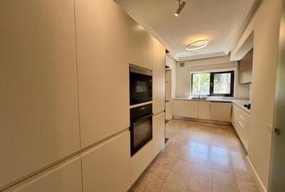 4 Camere || Dorobanti - Capitale || Terasa || Boxa || Garaj - 4