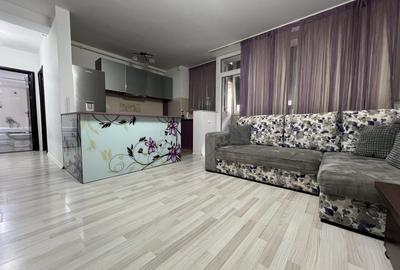 Apartament lux,termen lung, City Park - 4