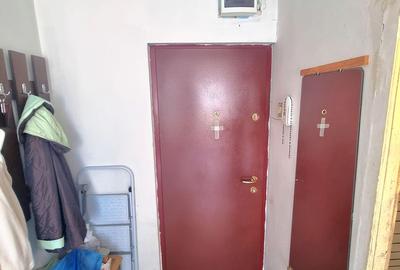 Apartament cu 1 cameră, zona Lunei-Banatim, complet mobilat și utilat! - 2