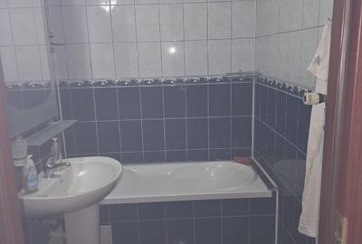 Apartament 3 camere, mobilat și utilat, vedere superbă spre Parcul Florilor - 9