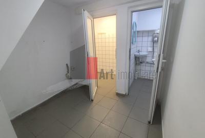 Spatiu comercial de inchiriat (Horeca) in zona Cotroceni - 8