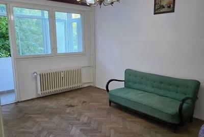 2 camere decomandat Drumul Taberei metrou Tudor Vladimirescu zona Moghioros - 1