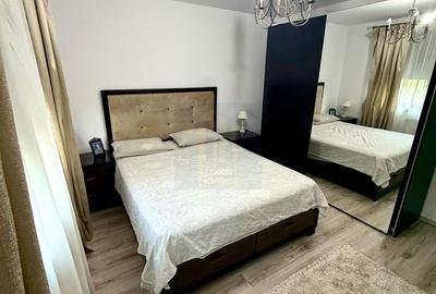 Vila 6 Camere de Inchiriat Trend Residence *Popesti Leordeni* - 12