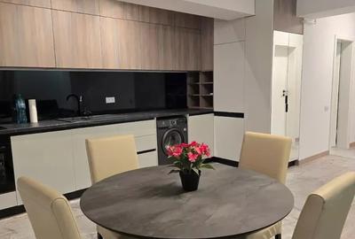 2 camere | Floreasca | Centrala Proprie - 3