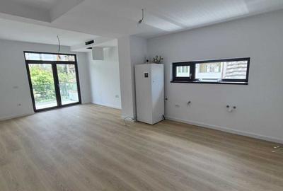 APARTAMENT PREMIUM, STANDARD NZEB, PANOURI SOLARE & POMPA DE CALDURA - 3