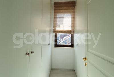Vila cu finisaje moderne in complex rezidential - 12