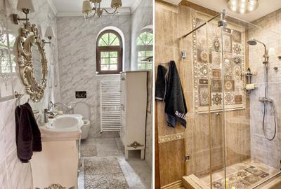 Vilă elegantă P+1 | SU=398mp | Galați–Metro | potential comercial - 6