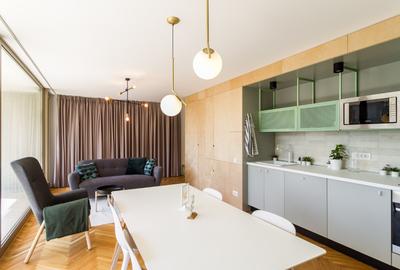 Cozy boutique apartment downtown, close to Victoriei Square - 3