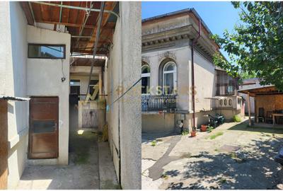 Apartament Duplex in Vila |  zona Piata Gemeni – Dacia | potential investitional - 22