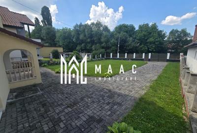 Casă individuală cu 6 camere în Central