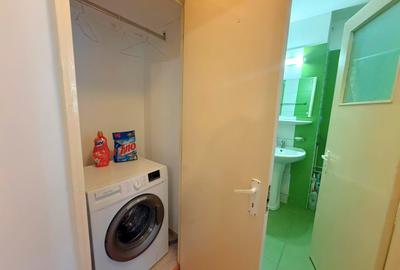 Apartament 2 camere semidecomandat | 50 mp | Etaj 3/9 | Emil Racoviță - 9