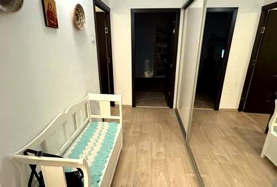Apartament cu 2 camere decomandat în Nicolae Grigorescu