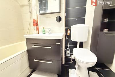 Apartament cu 2 camere, complet renovat, de vanzare in zona Bucovina - 27