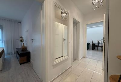 Plaza Residence | 3 camere | Etaj 5 | 2 locuri parcare | Centrală proprie - 7