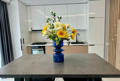 Chirie Apartament 2 Camere  | OMV Pipera | - 4