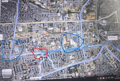Apartament 3 camere, lux, 70 mp, AFI Cotroceni – Bd. Timișoara - 20