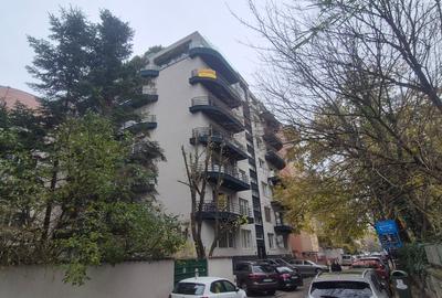 Apartament deosebit Primaverii - Puskin - 3