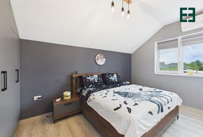 Casă tip Duplex cu 3 camere și garaj - Bucovăț - Timișoara - 24