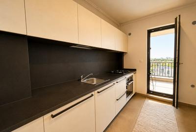 Inchiriere apartament 2 camere * H Pipera Lake * Parcare * Vedere catre lac - 5