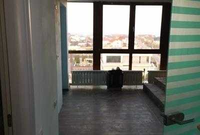 Penthouse Gavana Platou + terasa 470mp - 3