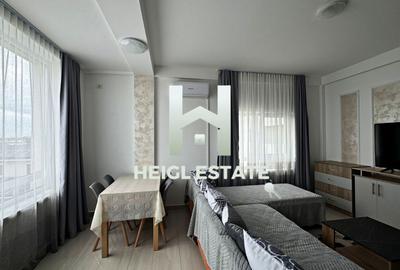 Apartament cu 2 camere + 1 loc de parcare de vânzare, zona Dumbrăvița - 8