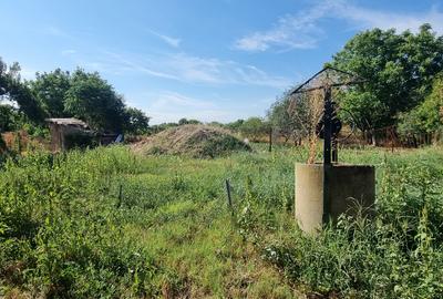Casa cu teren 37 arii Apateu 45000 Euro - 5