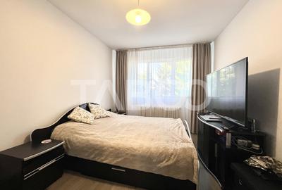 Apartament cu 3 camere decomandat, mobilat în Mănăștur
