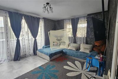 Apartament cu 2 camere decomandat, mobilat în Mihai Viteazul