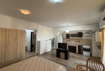 Studio modern , Mihai Bravu, București - 4