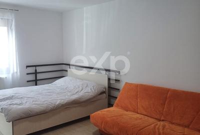 Inchiriere garsoniera Trivale ,bloc nou - 4