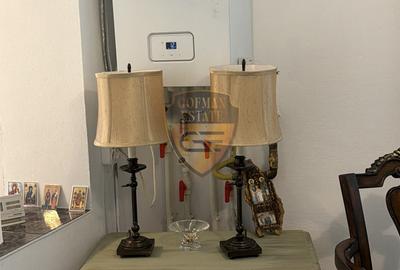 Apartament Duplex cu Vedere Frontală la Mare | 4 Camere | centrala gaz - 19