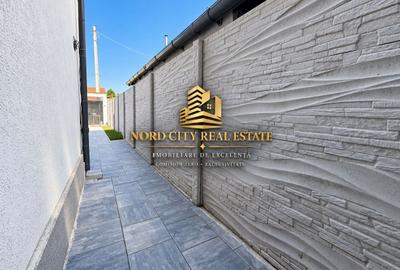 Casa Chitila Central | P+1E+M | 263 mp | Investiție - 5