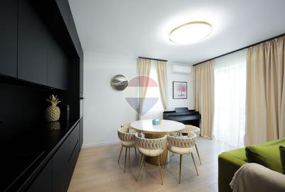 De vânzare apartament cu 3 camere - Prima Arena - 21