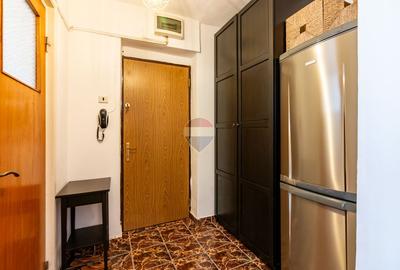 Apartament cu 2 camere de vanzare în Bucurestii Noi, metrou, parc - 2