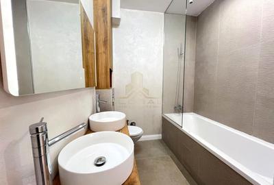 Apartament in Duplex, 3 camere, 110 mp.curte, parcare, str.Turnu Rosu - 13