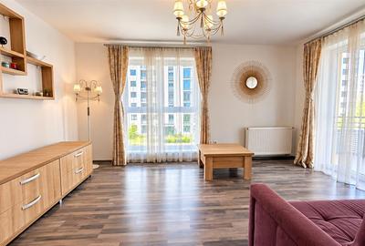 Apartament 2 camere | Avantgarden Tractoru Coresi | Parcare + boxa - 19
