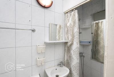 Garsoniera confort 2, amenajata, 33 mp, etaj 3, zona Gradiste - 8