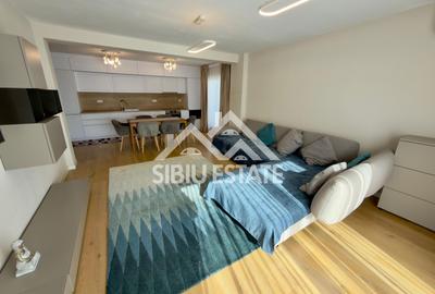 Apartament 4 camere cu terasa si pod, mobilat utilat - 1