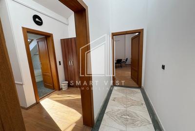 IMOBIL CENTRAL 500 MP | 8 CAMERE CU BĂI PROPRII | INVESTIȚIE - 18