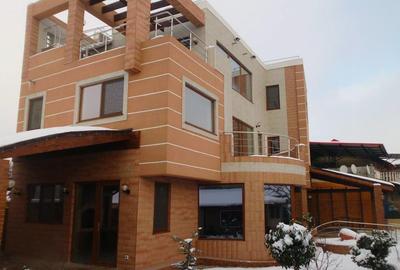 Vila 7 camere zona Capitol. Ideal locuit/Birouri - 3