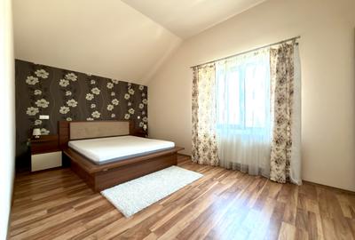 Apartament cu 2 camere semidecomandat, mobilat în Dumbrăvița