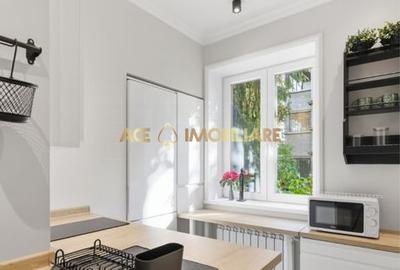3 Camere de inchiriat  | Calea  Floreasca | Metrou | Lux | Boxa - 4